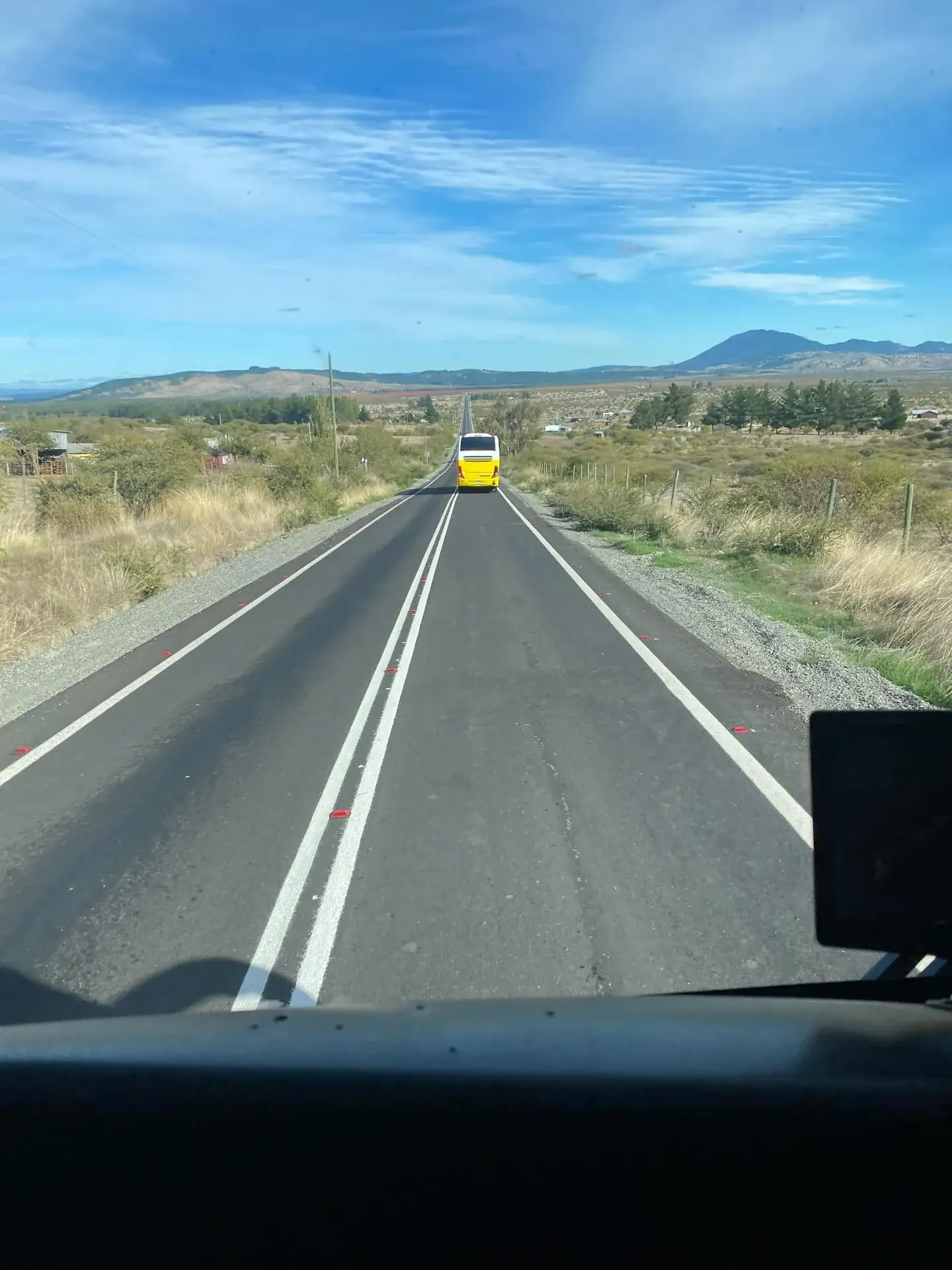 Bus para 48 pasajeros